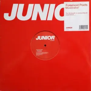 Foremost Poets – Moonraker