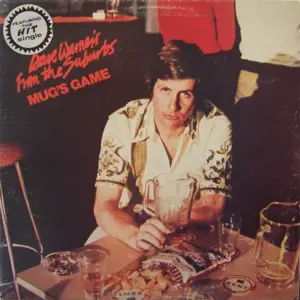 Dave Warner's From The Suburbs – Mug's Game