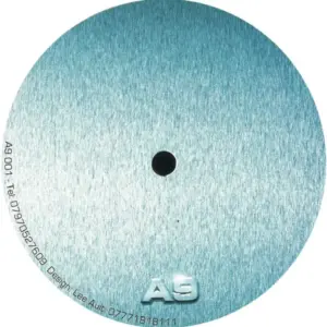 Ariel (3) – A9