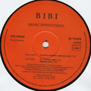 Bibi – Music Hypnotising