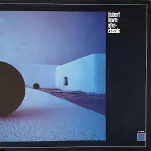 Hubert Laws – Afro-Classic