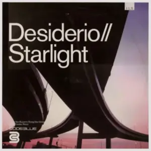 Desiderio – Starlight