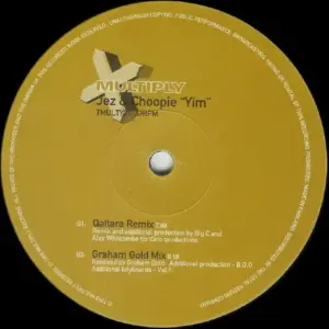 Jez & Choopie – Yim