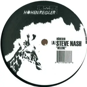 Steve Nash (2) – Helene