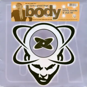 Funky Green Dogs – Body