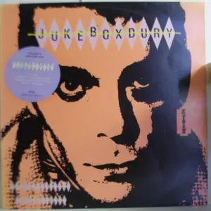 Ian Dury And The Blockheads – Jukebox Dury