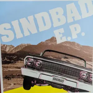 Sindbad – Sindbad E.P.