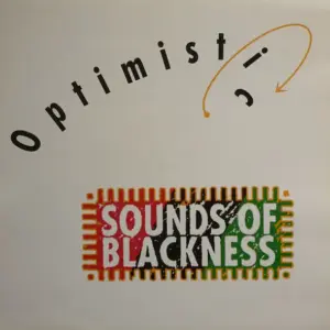 Sounds Of Blackness – Optimistic