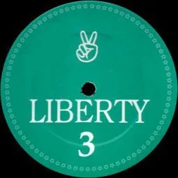 Unknown Artist – Liberty 3