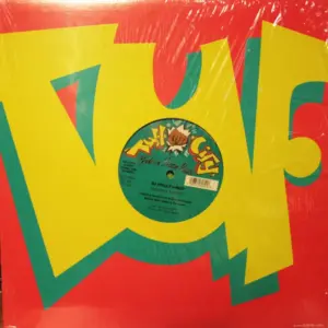 DJ Hollywood – Hollywood's World / Smoking Jumbos