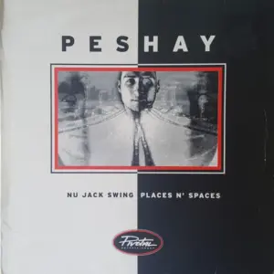 Peshay – Nu Jack Swing