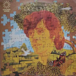 Donovan – Golden Hour Of Donovan