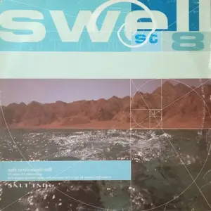 Salt Tank – Swell>St8