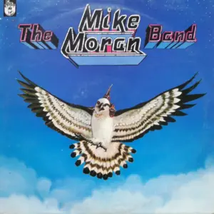 Mike Moran Band, The – The Mike Moran Band