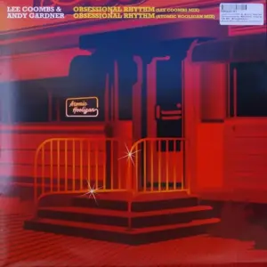 Lee Coombs & Andy Gardner – Obsessional Rhythm