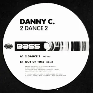 Danny C (3) – 2 Dance 2