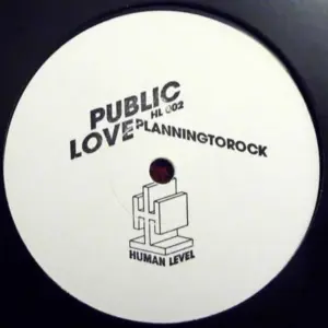 PlanningToRock – Misxgyny Drxp Dead