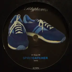 Shawn Ward – Nu Shoes EP
