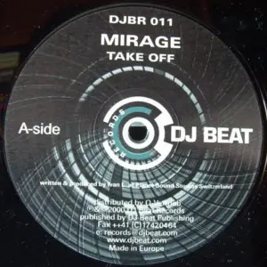 Mirage (5) – Take Off