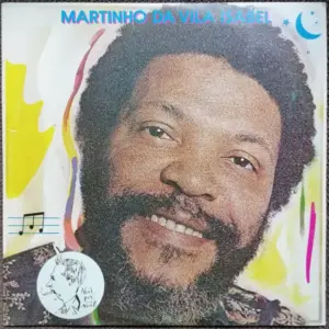 Martinho Da Vila – Martinho Da Vila Isabel