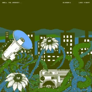 Blu Rum 13 & Luke Vibert – Smell The Urgency