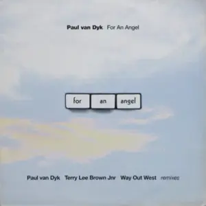 Paul van Dyk – For An Angel