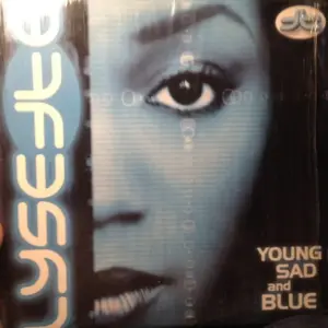 Lysette Titi – Young, Sad, And Blue