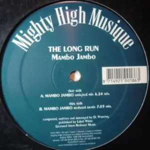 Long Run, The – Mambo Jambo