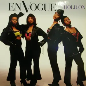 En Vogue – Hold On