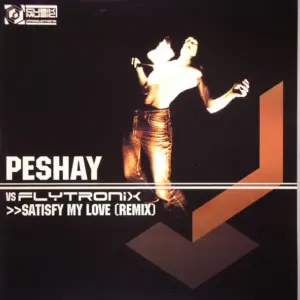 Peshay vs. Flytronix – Satisfy My Love (Remix) / House Sound