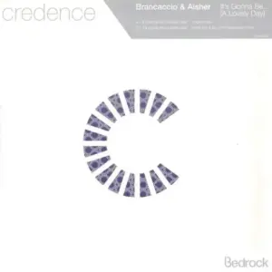 Brancaccio & Aisher – It's Gonna Be... (A Lovely Day)