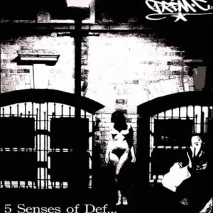 Prem-C – 5 Senses Of Def...