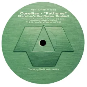 Corellian – Fathoms