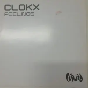 Clokx – Feelings