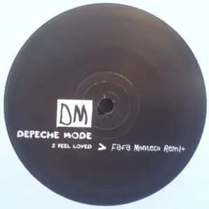 Depeche Mode – I Feel Loved (Fafa Monteco Remix)