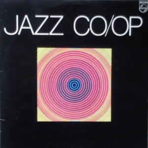 Jazz Co-Op – Jazz Co-Op