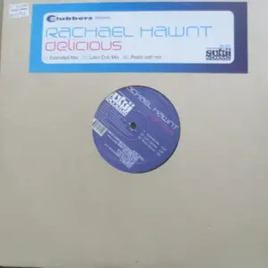 Rachael Hawnt – Delicious