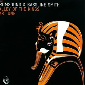 Drumsound & Simon "Bassline" Smith – Valley Of The Kings (Part One)