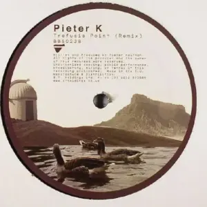 DJ Dara / Pieter K – From The Vaults Part One