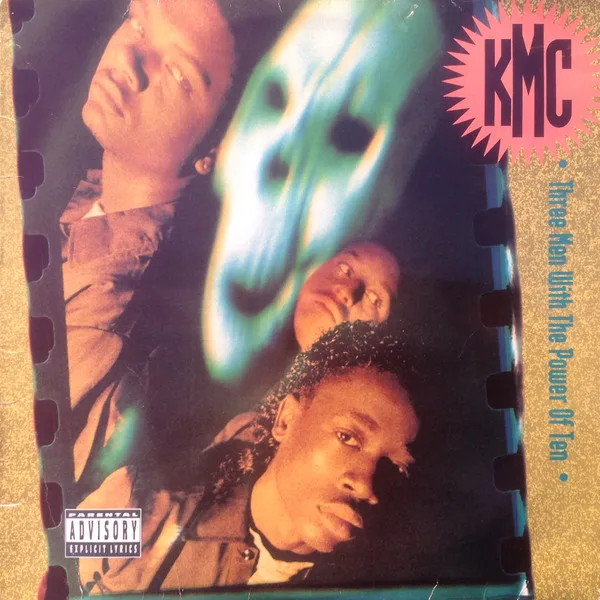 KMC (5) – Three Men With The Power Of Ten