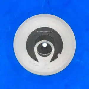 Octagon Man, The – The Rimm / Phonic Maze