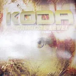 Koda (3) – Critical Level
