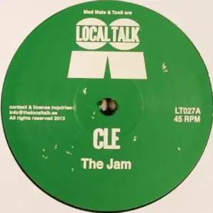 Clé – The Jam