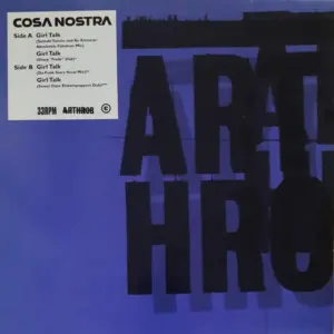 Cosa Nostra (3) – Girl Talk