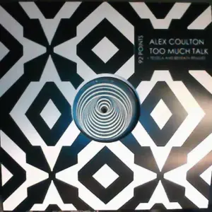 Alex Coulton – Too Much Talk