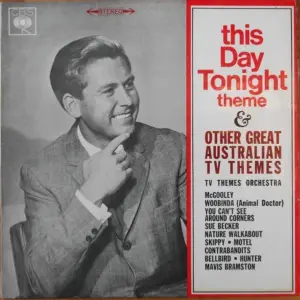 TV Themes Orchestra – This Day Tonight Theme & Other Great Australian TV Themes