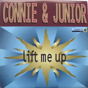 Connie Harvey & Junior Vasquez – Lift Me Up