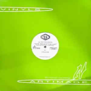GTS Feat Melodie Sexton – Save The Best For Life / Shine My Life Remix