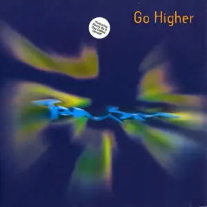 DJ Tamsin – Go Higher