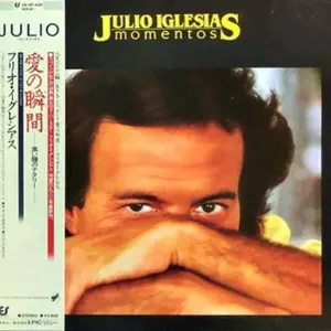 Julio Iglesias – Momentos